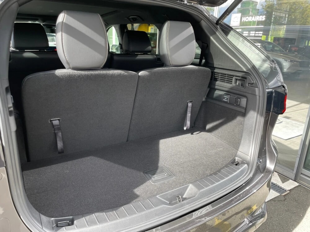 MAZDA CX-80 e-Skyactiv D254 MHEV AWD Homura Plus-image-12