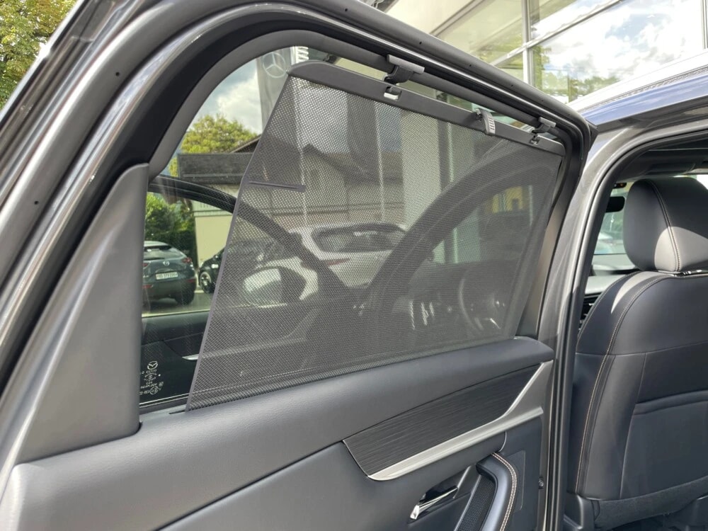 MAZDA CX-80 e-Skyactiv D254 MHEV AWD Homura Plus-image-17