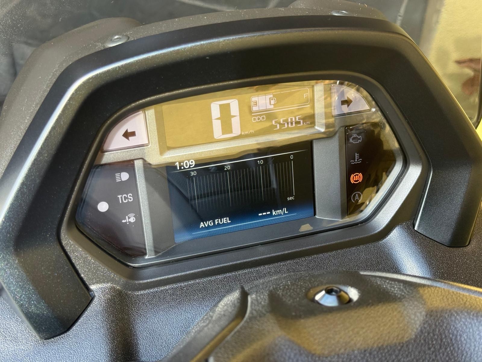 YAMAHA GPD-image-4