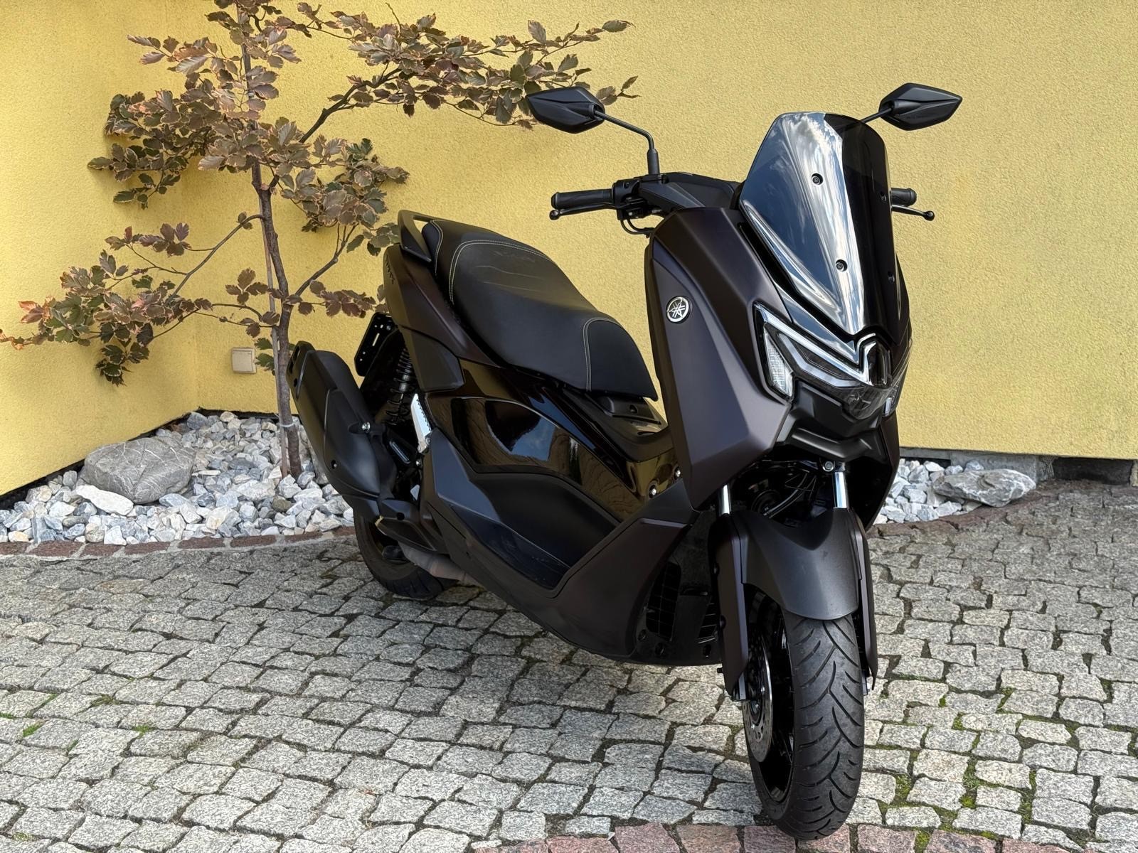YAMAHA GPD-image-1