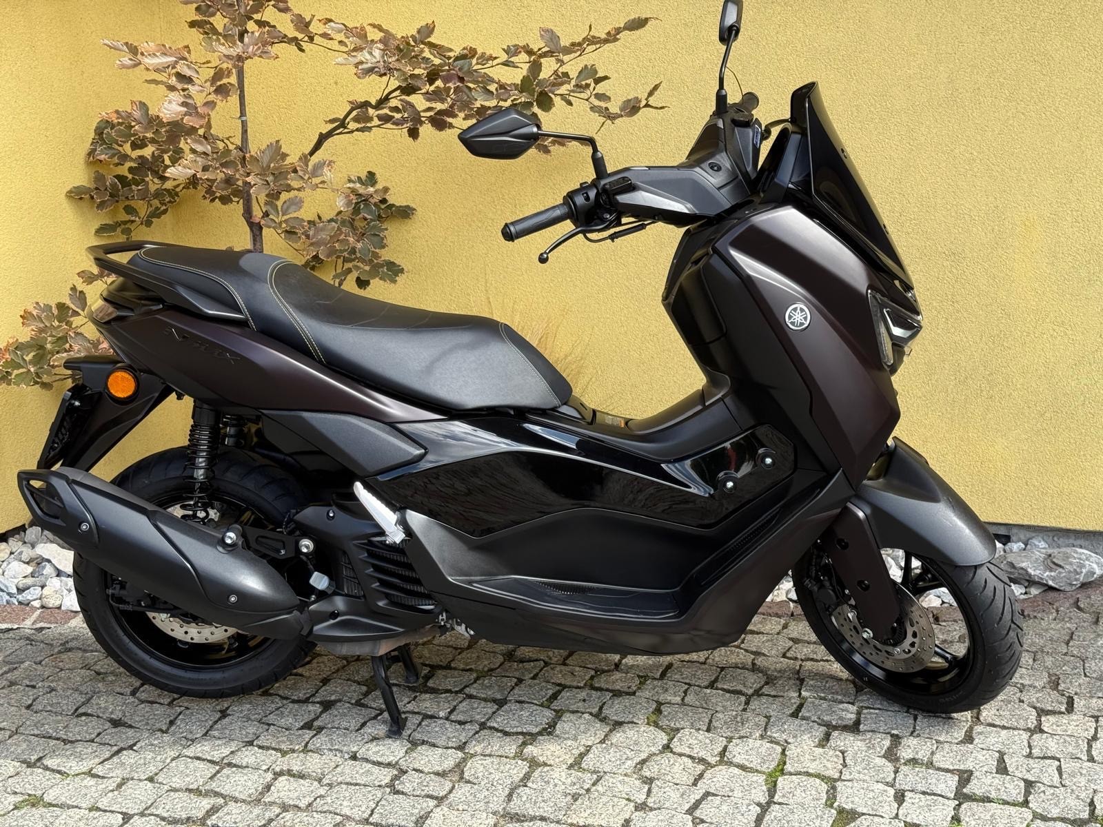 YAMAHA GPD-image-0