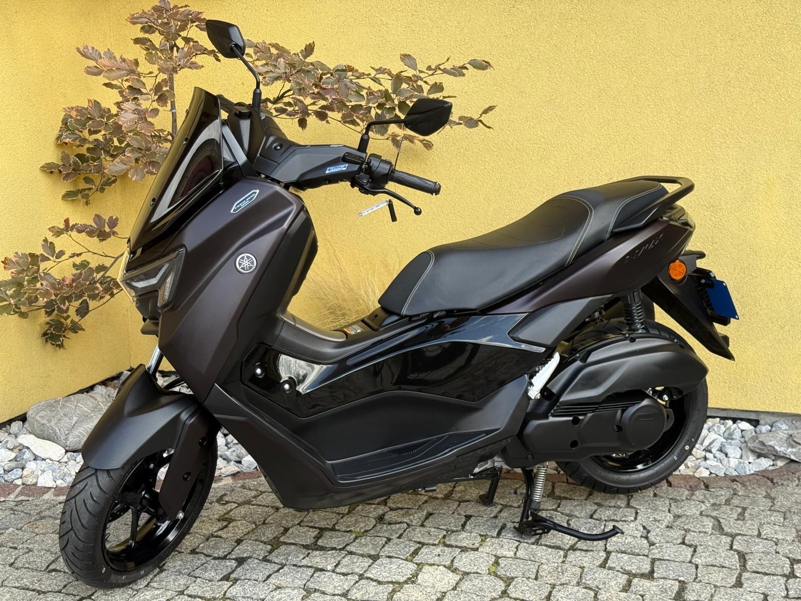 YAMAHA GPD-image-2