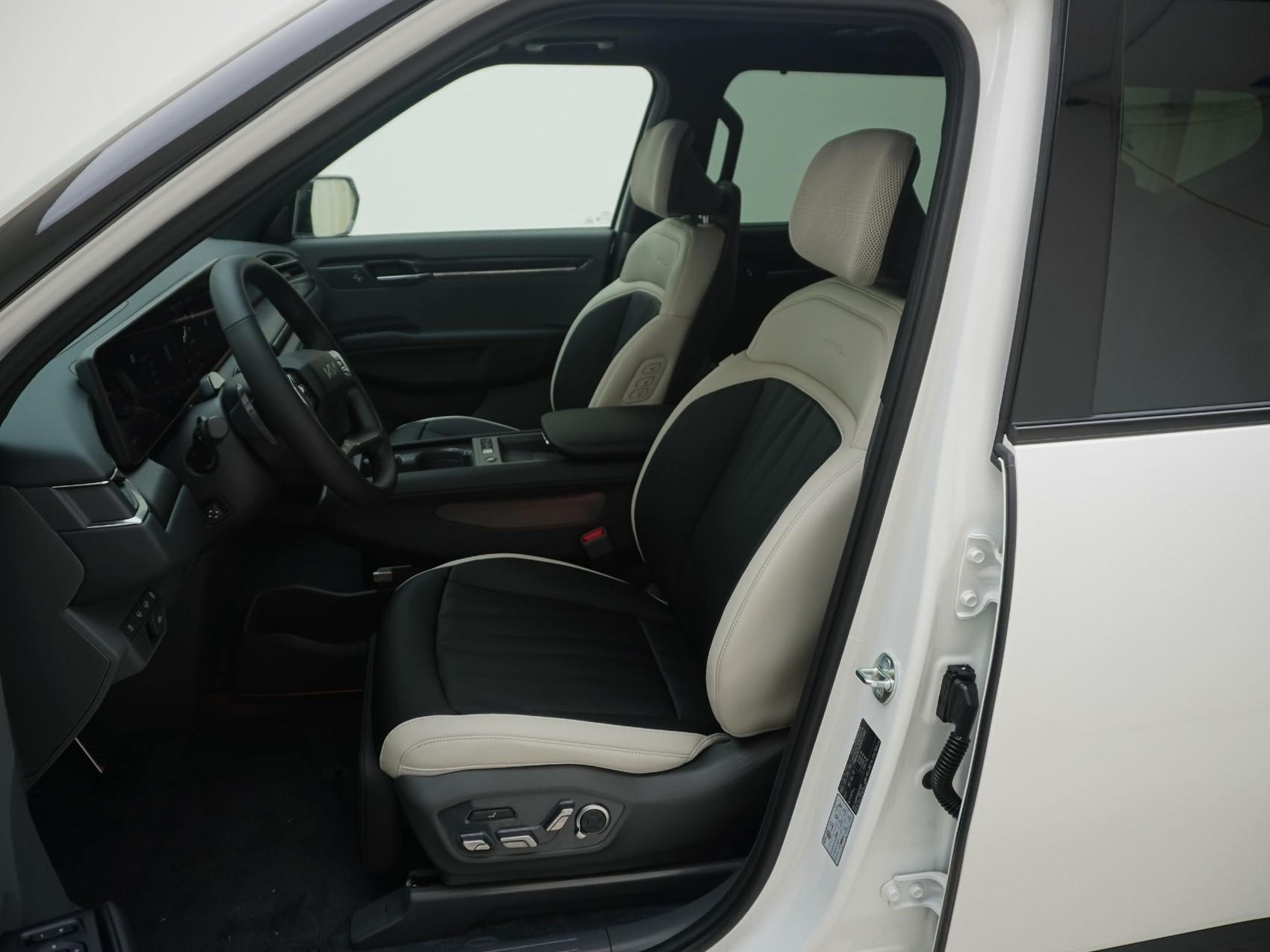 KIA EV9 GT-Line 6Plätzer 4x4-image-11