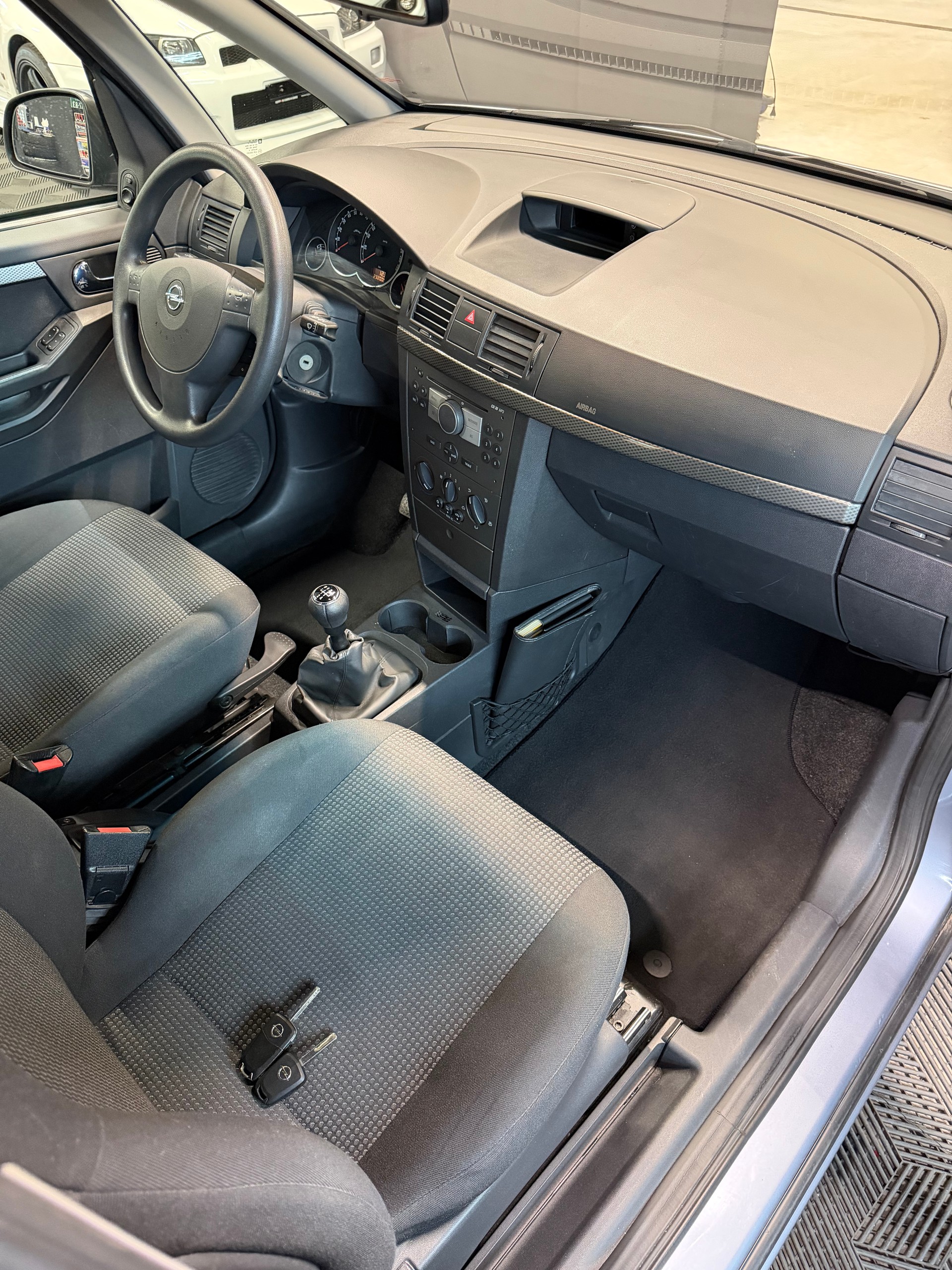 OPEL Meriva 1.8i 16V Enjoy-image-7