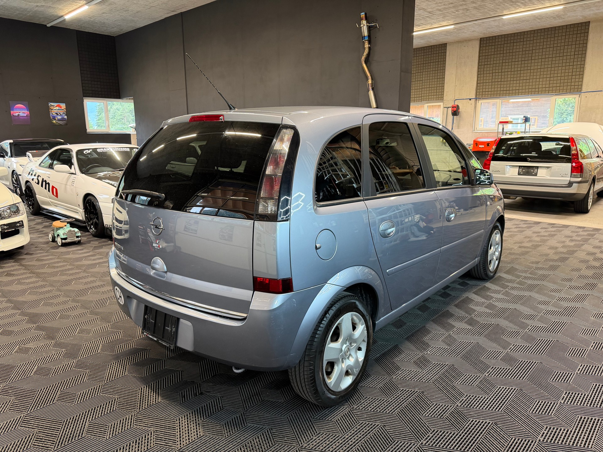 OPEL Meriva 1.8i 16V Enjoy-showroom-element-3