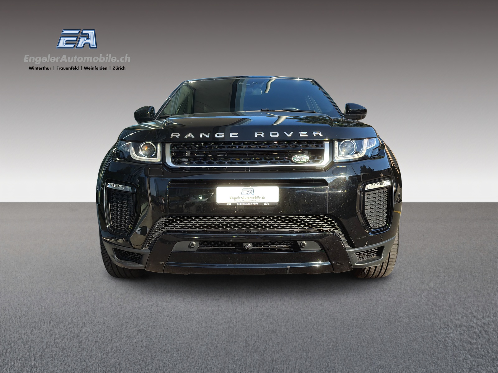 LAND ROVER Range Rover Evoque 2.0 Si4 SE Dynamic-showroom-element-1