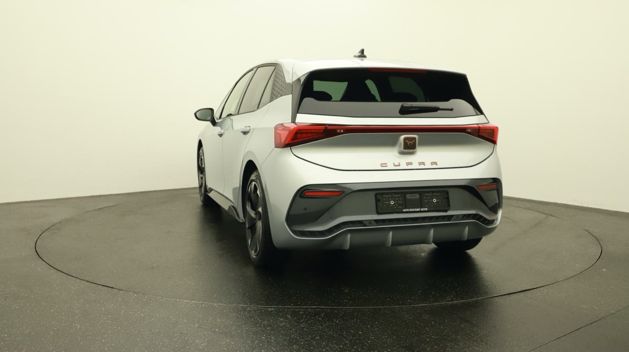 CUPRA Born 59 kWh Limited-showroom-element-3