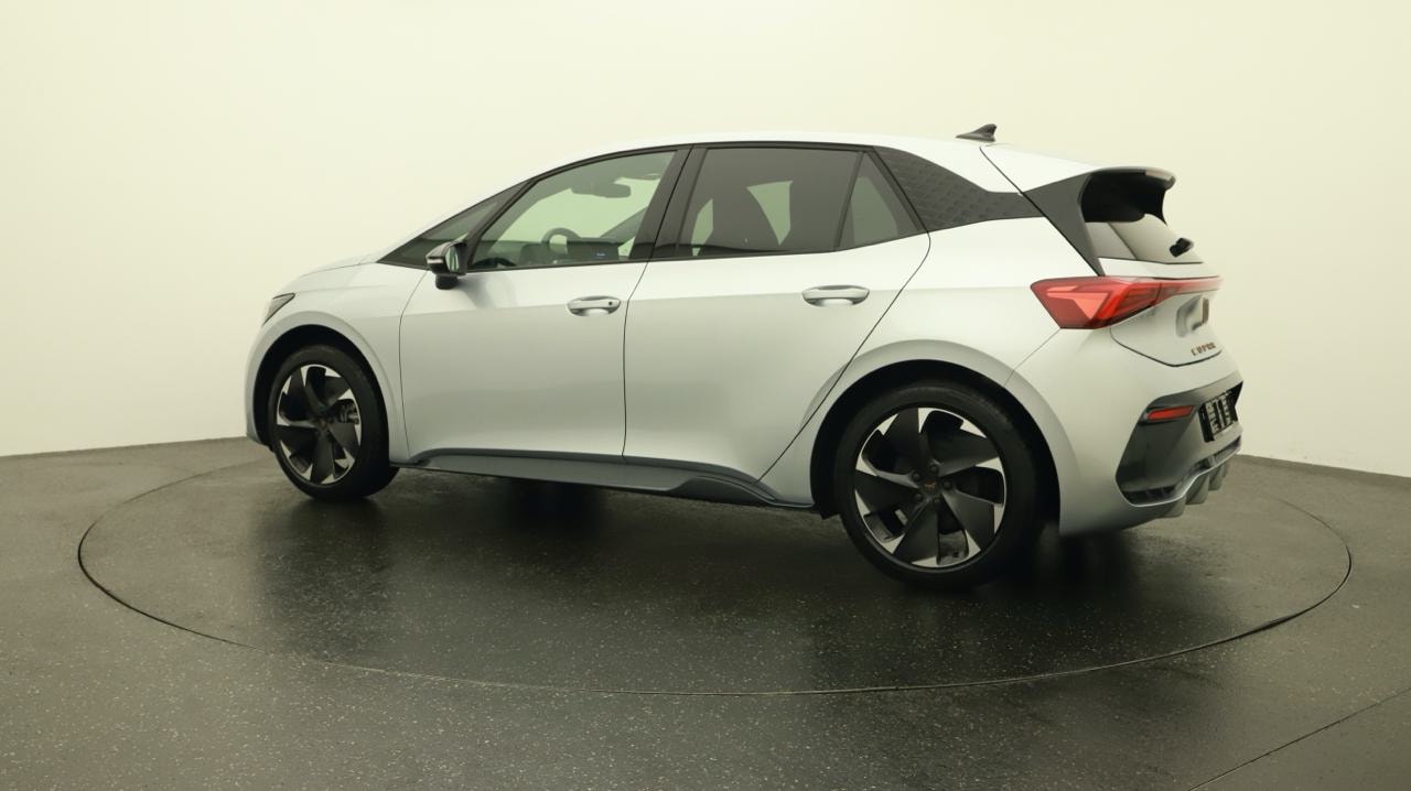 CUPRA Born 59 kWh Limited-showroom-element-2