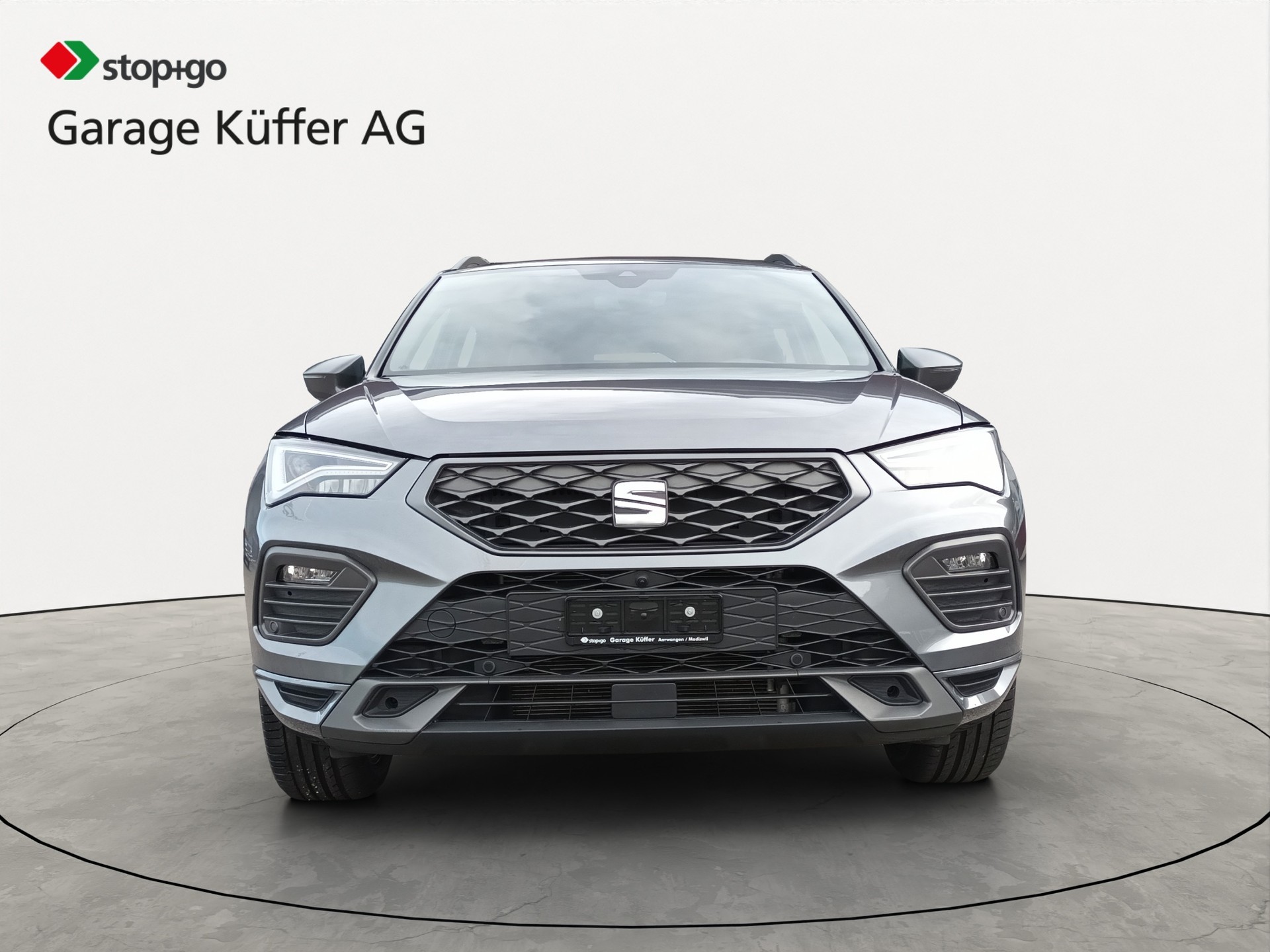 SEAT Ateca 2.0 TSI Hola FR 4Drive DSG-showroom-element-1