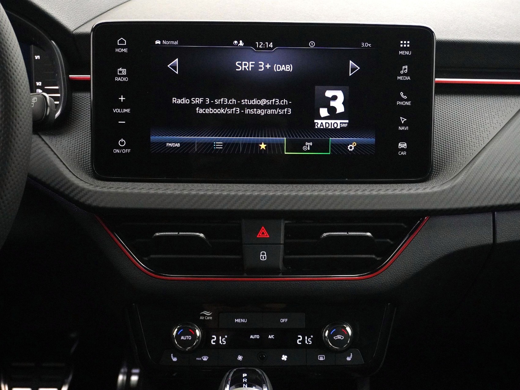 SKODA Kamiq 1.5 TSI Monte Carlo-image-18