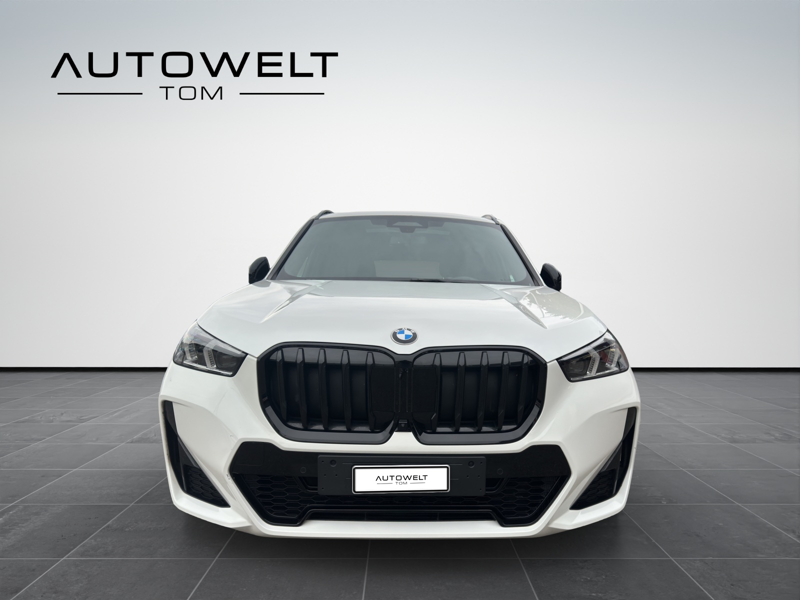 BMW X1 sDrive 18i M Sport *BMW Garantie: bis 28.09.2027*-image-7