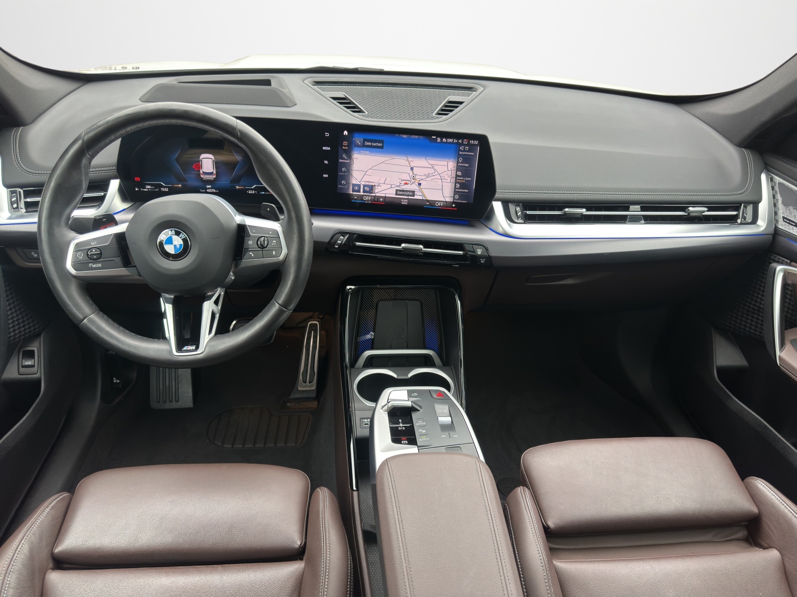 BMW X1 sDrive 18i M Sport *BMW Garantie: bis 28.09.2027*-image-9