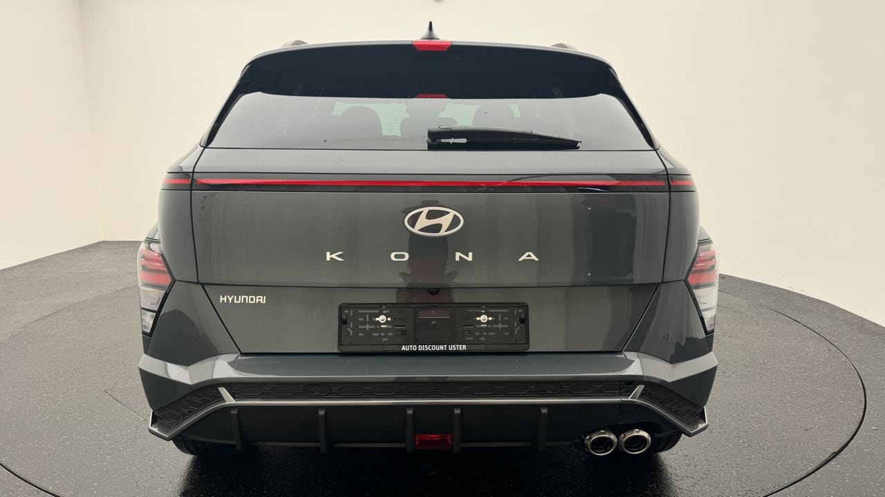 HYUNDAI Kona 1.6 T-GDi N Line DCT-showroom-element-3