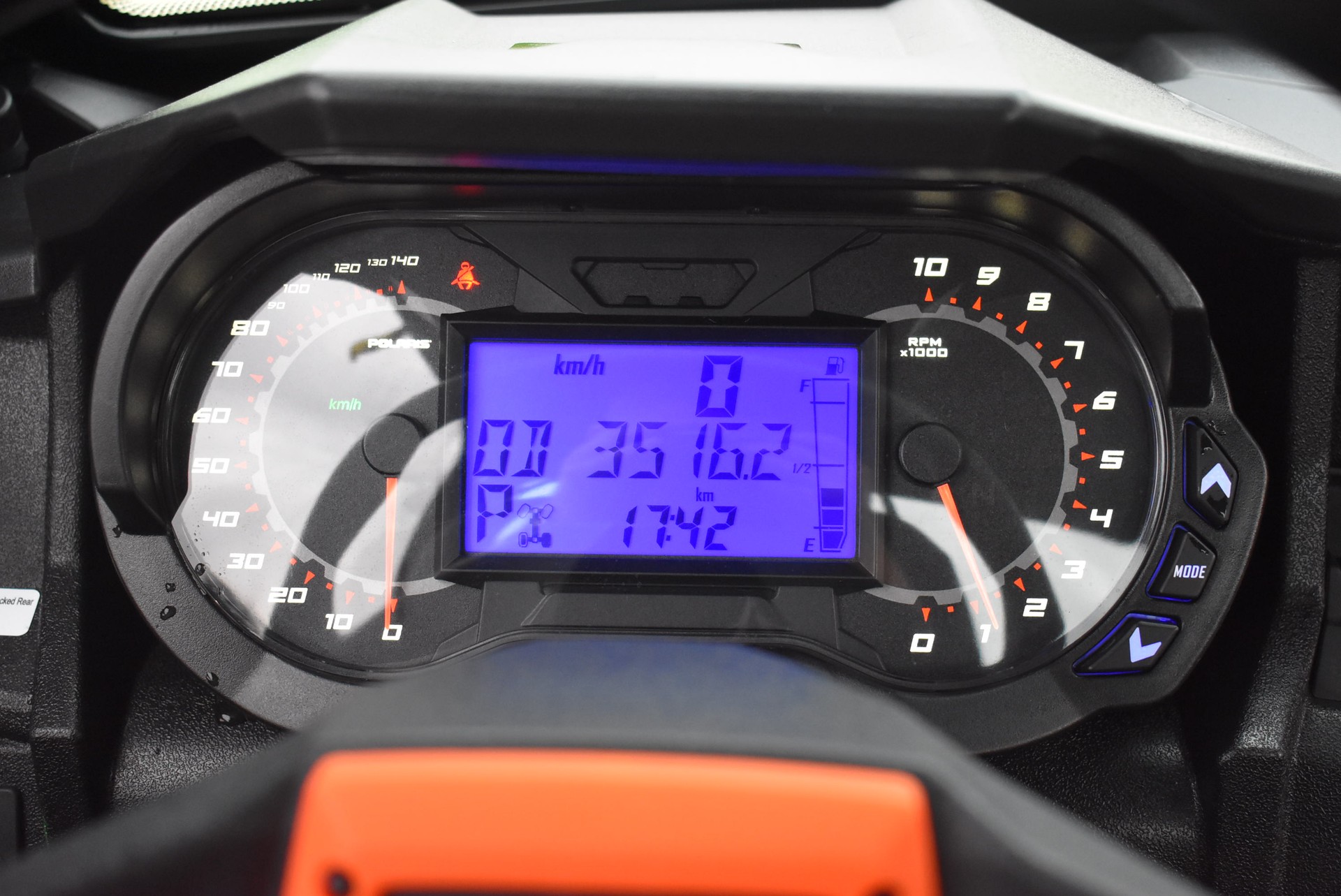 POLARIS General 1000 Deluxe-image-14