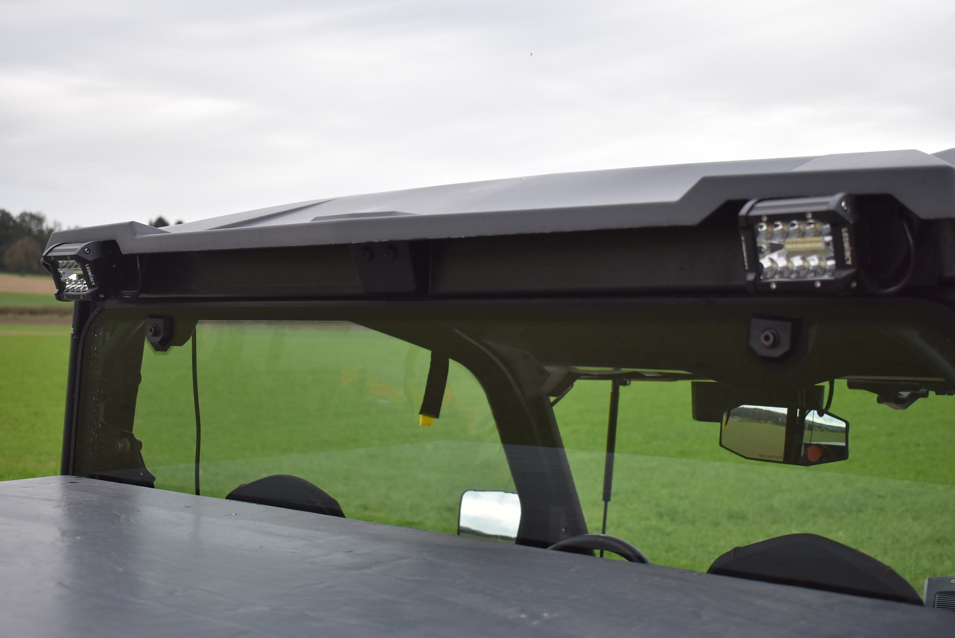POLARIS General 1000 Deluxe-image-11
