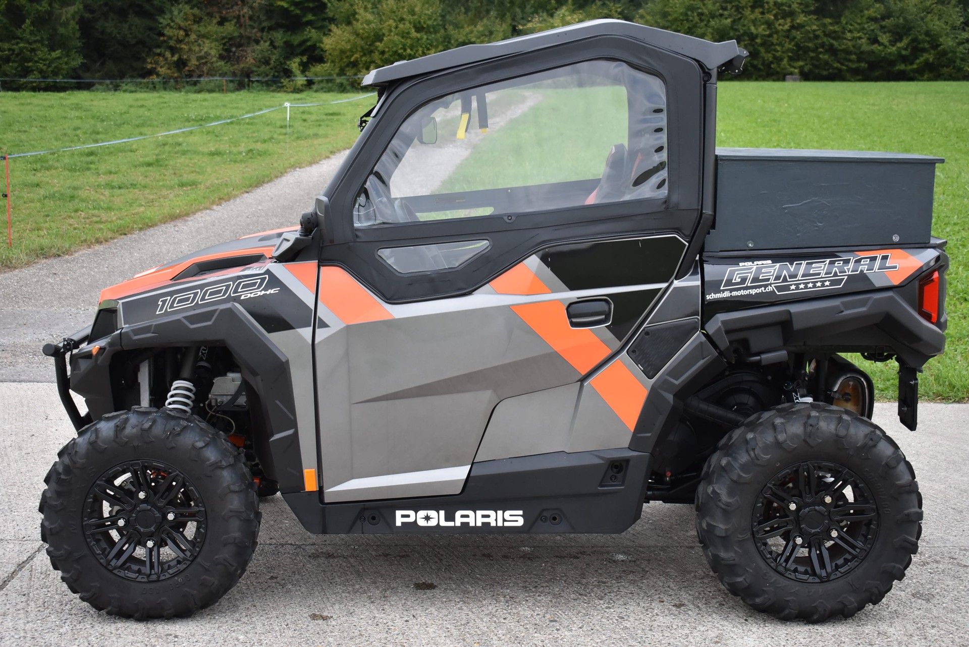 POLARIS General 1000 Deluxe-showroom-element-3