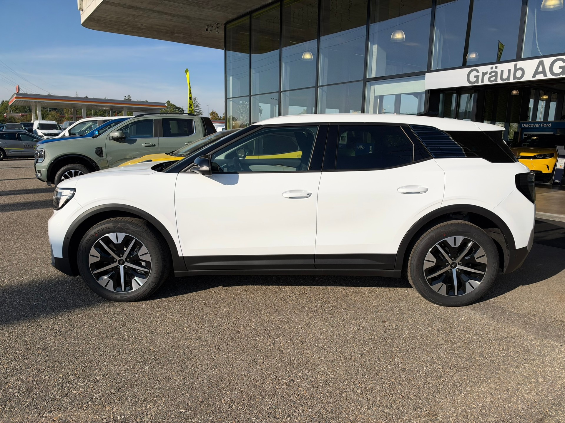 FORD Explorer Elektro 77kWh Dual Extended Range Select AWD-showroom-element-3