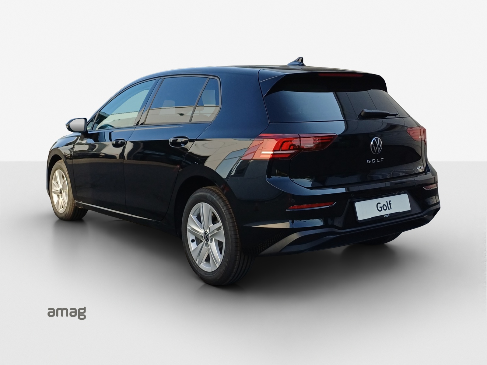 VW Golf 1.5 e TSI mHEV Value DSG-showroom-element-2