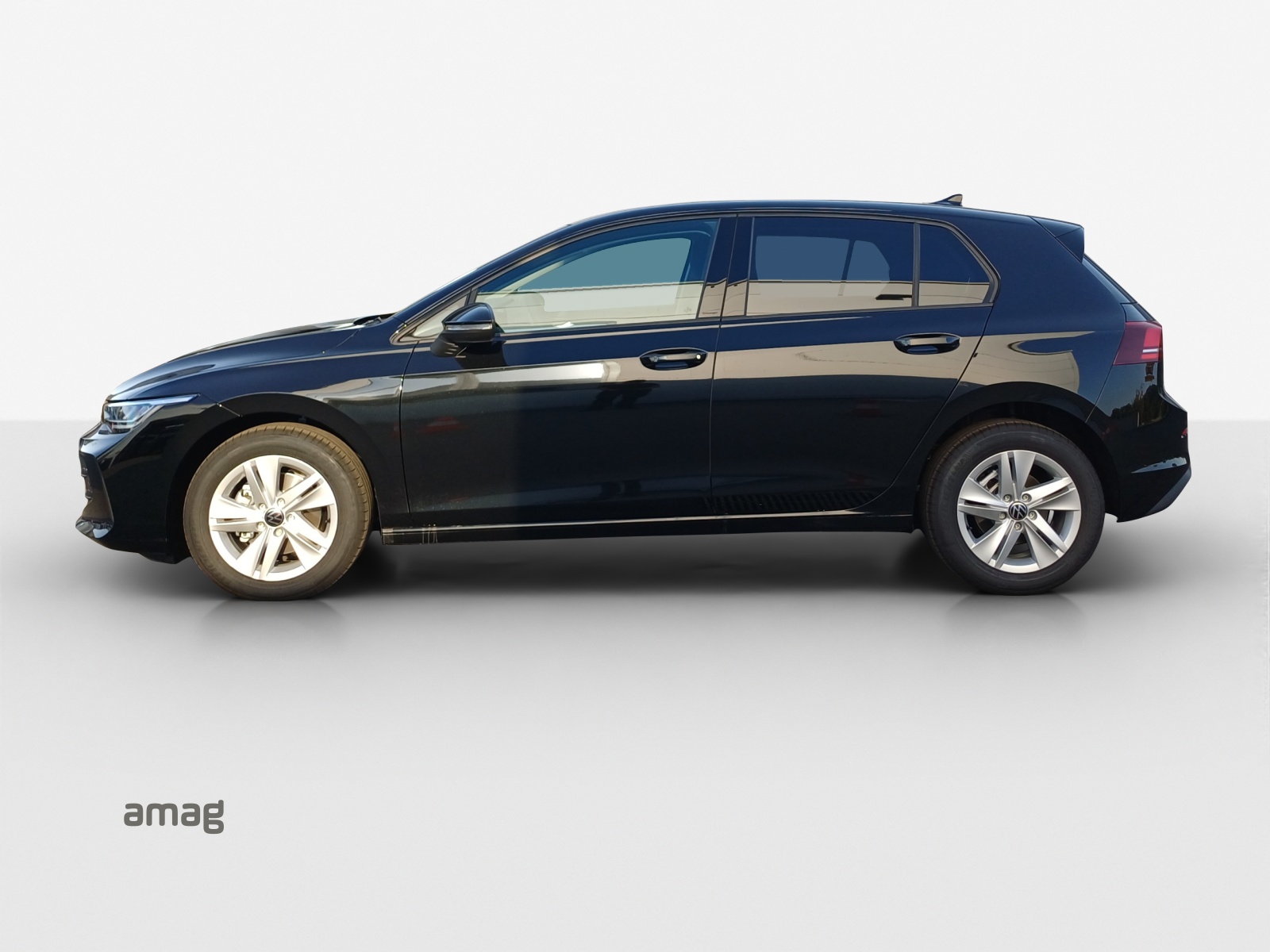 VW Golf 1.5 e TSI mHEV Value DSG-showroom-element-1