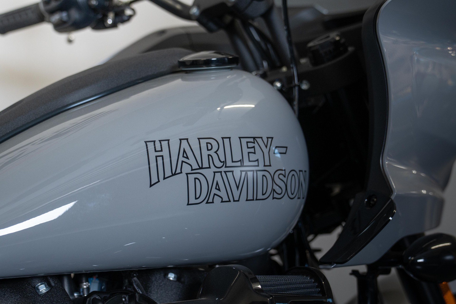 HARLEY-DAVIDSON FXLRST Low Rider ST 117ci-image-6