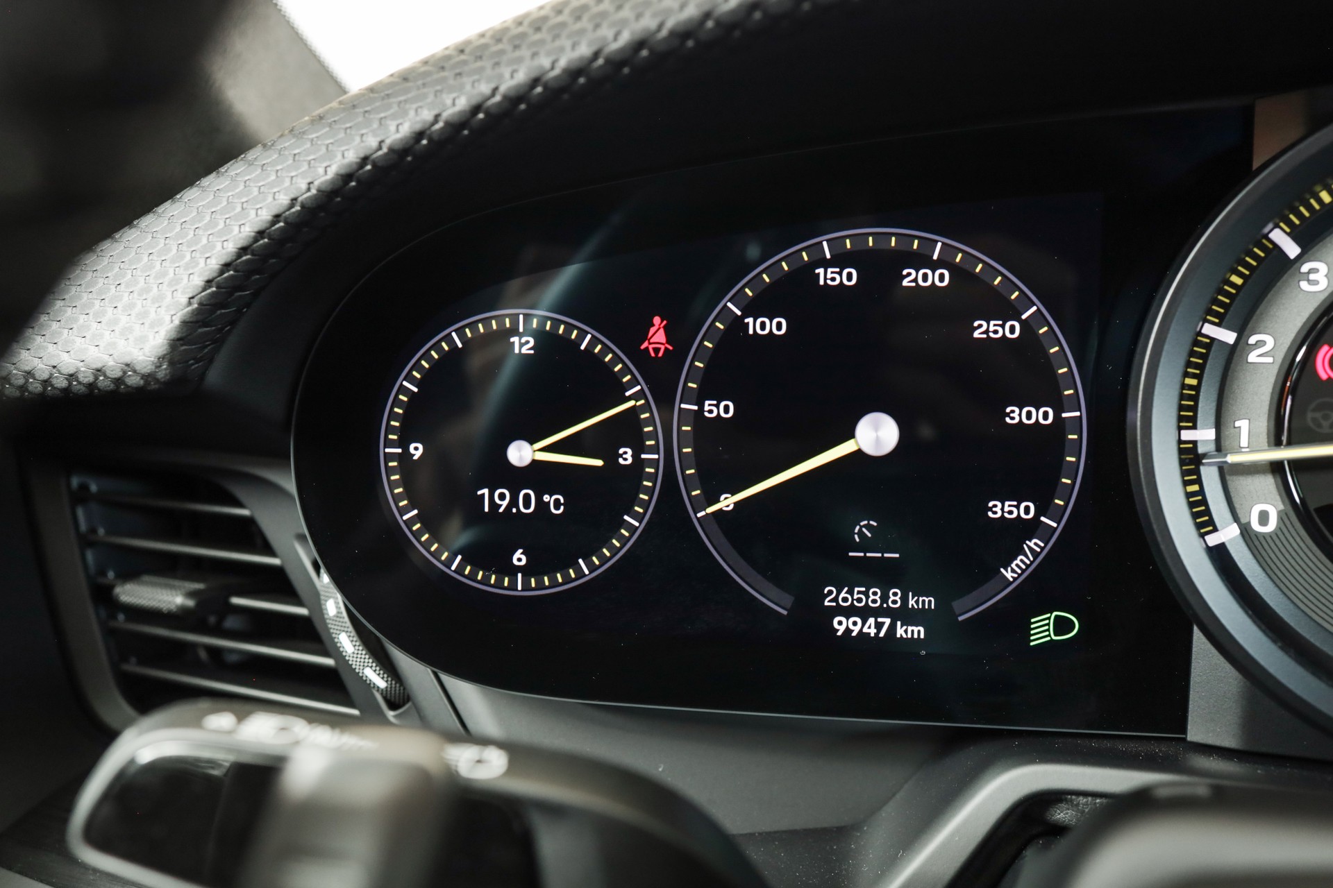 PORSCHE 911 GT3 Touring PDK • Échappement sport • Caméra de recul-image-33