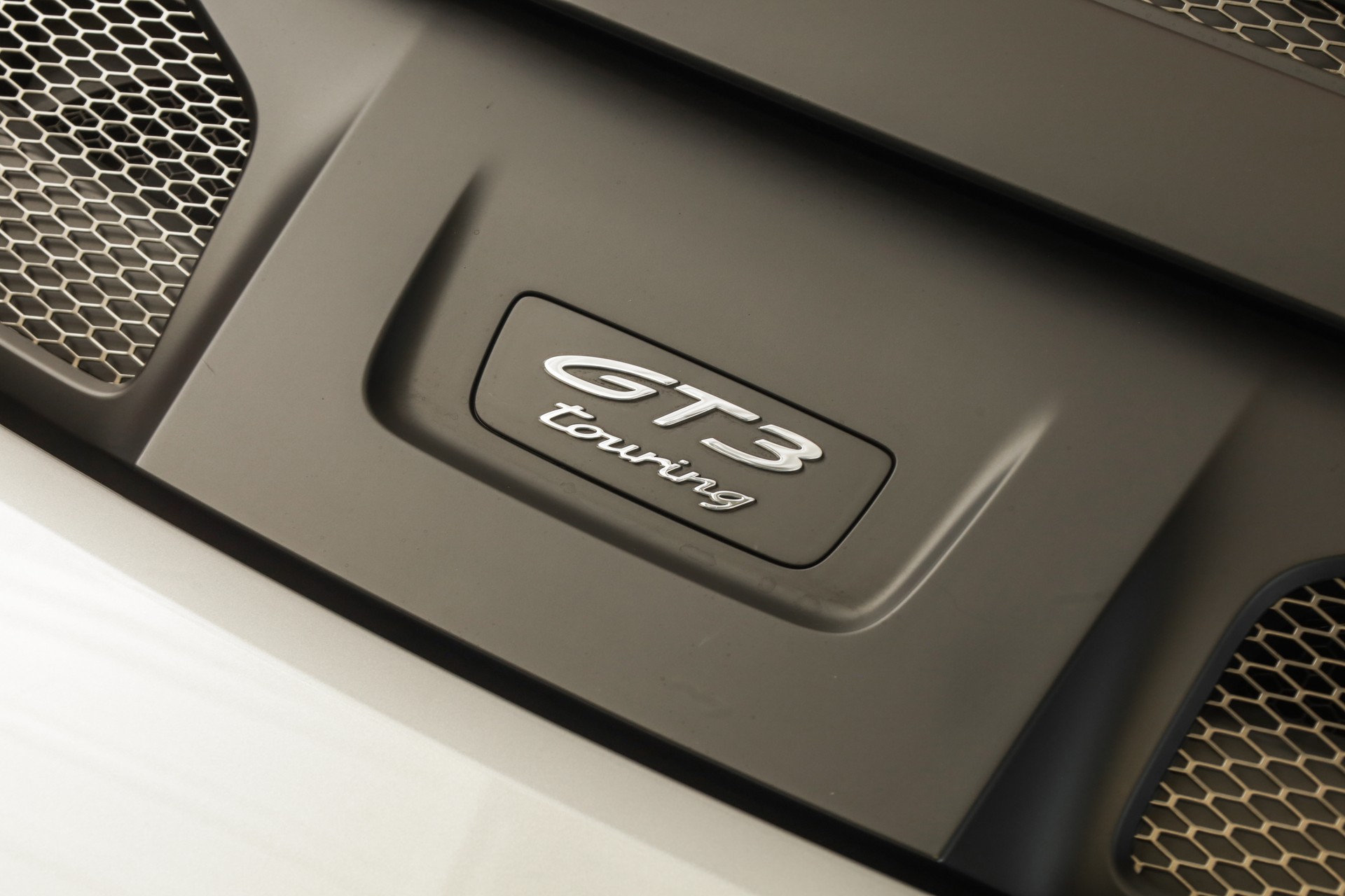 PORSCHE 911 GT3 Touring PDK • Échappement sport • Caméra de recul-image-19