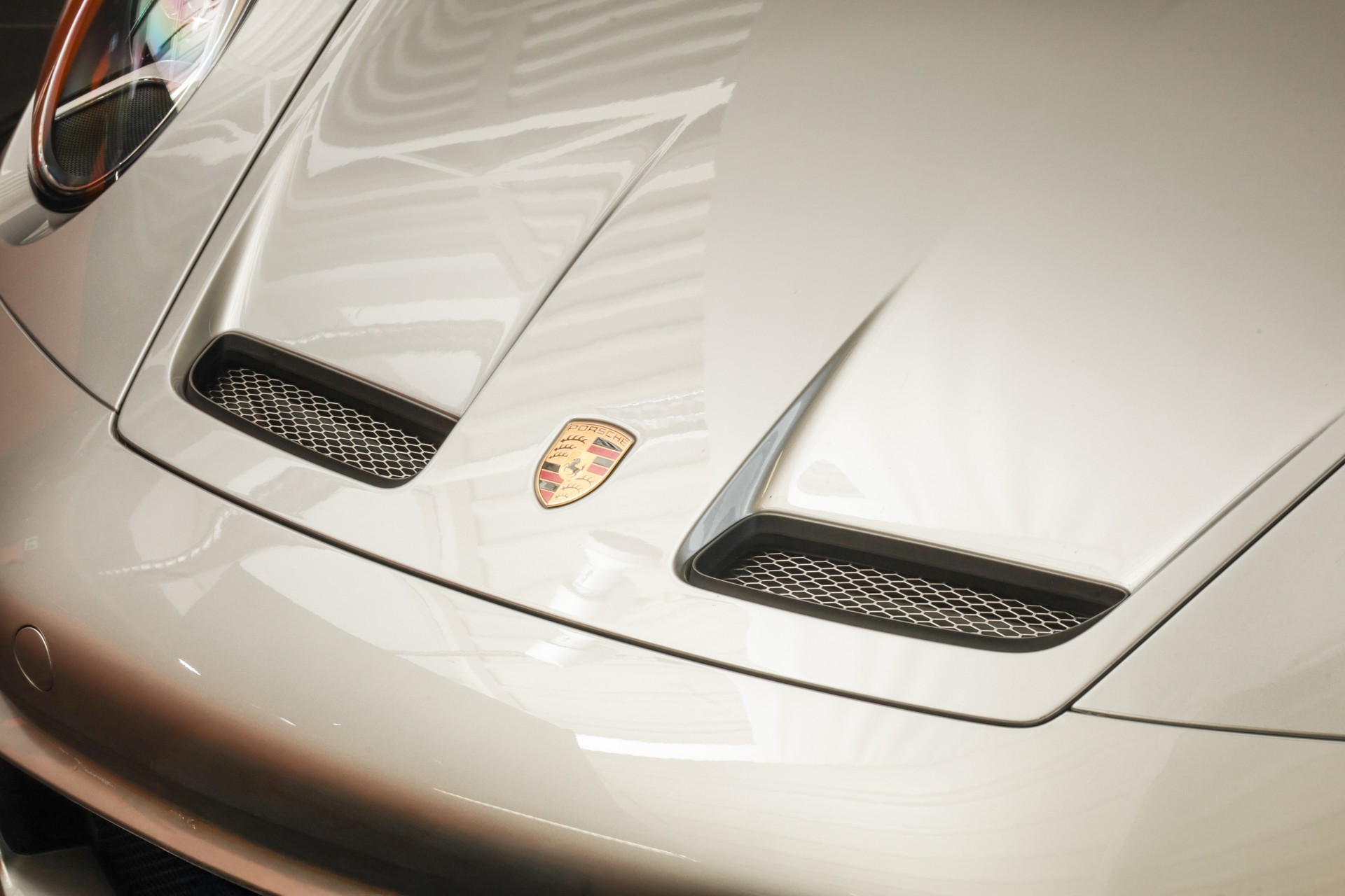 PORSCHE 911 GT3 Touring PDK • Échappement sport • Caméra de recul-image-8