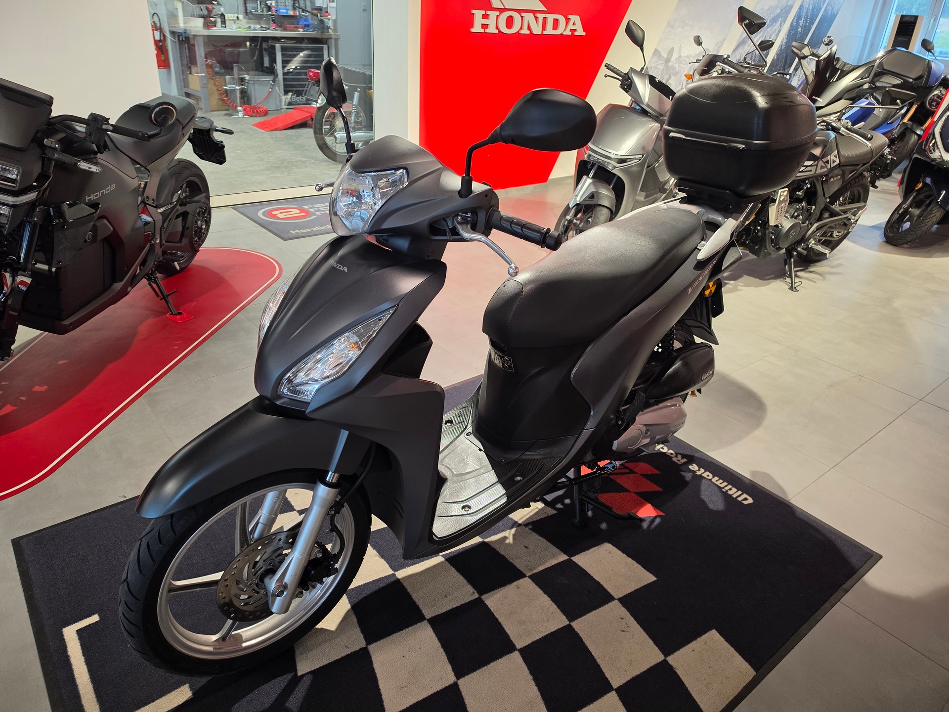 HONDA NSC Vision 110 16''-image-4