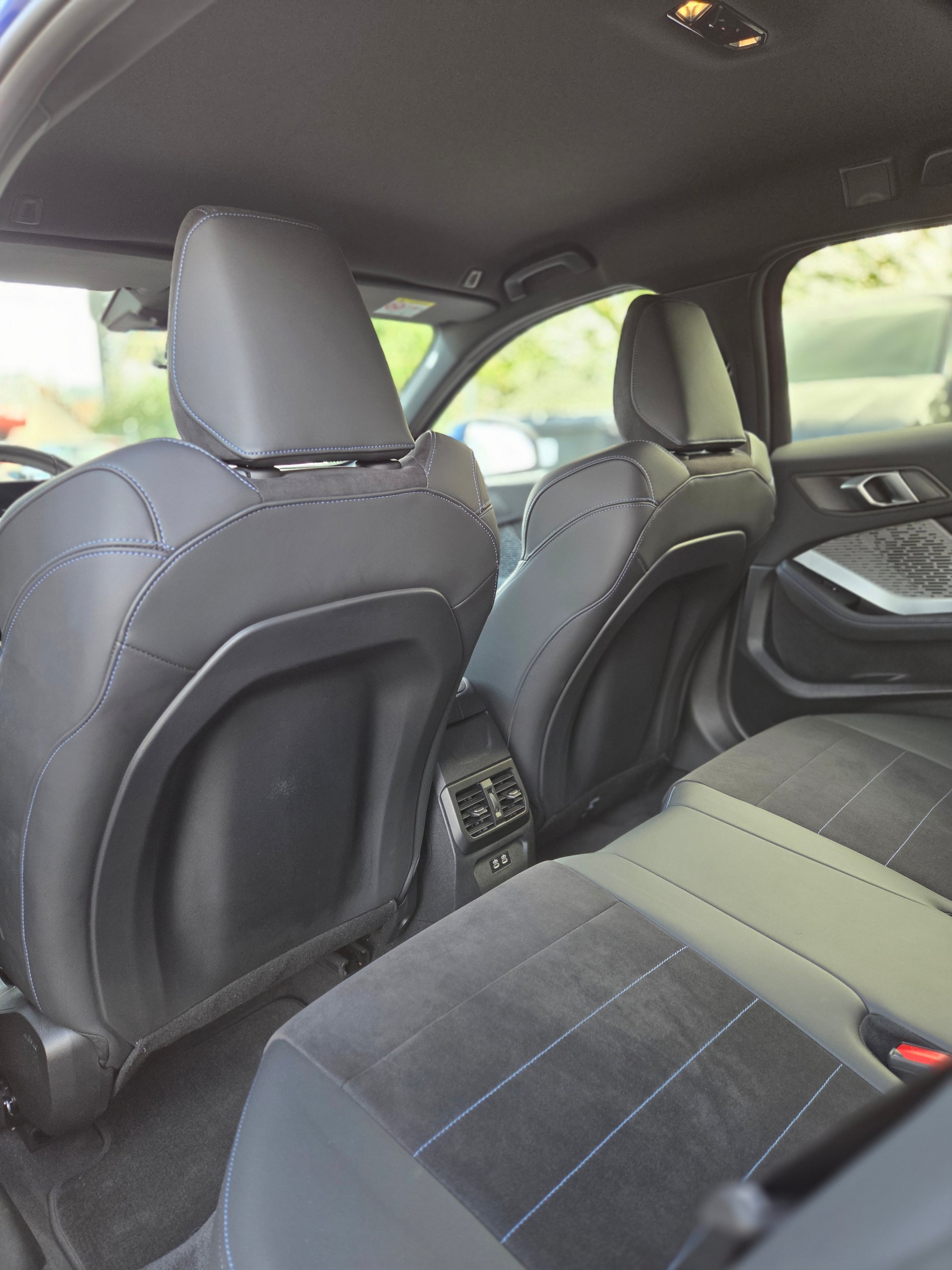BMW 118d Steptronic M Sport-image-9