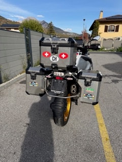 BMW R 1250 GS Adventure Trophy-image-2