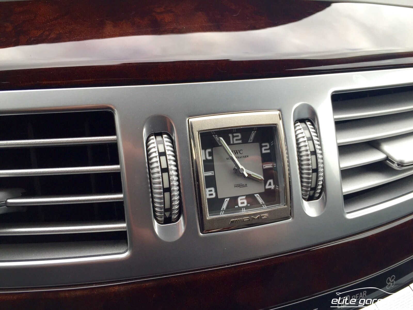 MERCEDES-BENZ S 65 AMG L Automatic-image-9