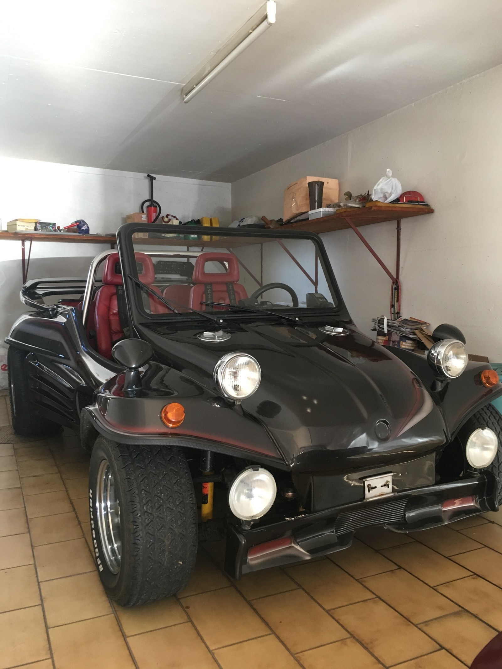 VW BUGGY Albar S-image-1