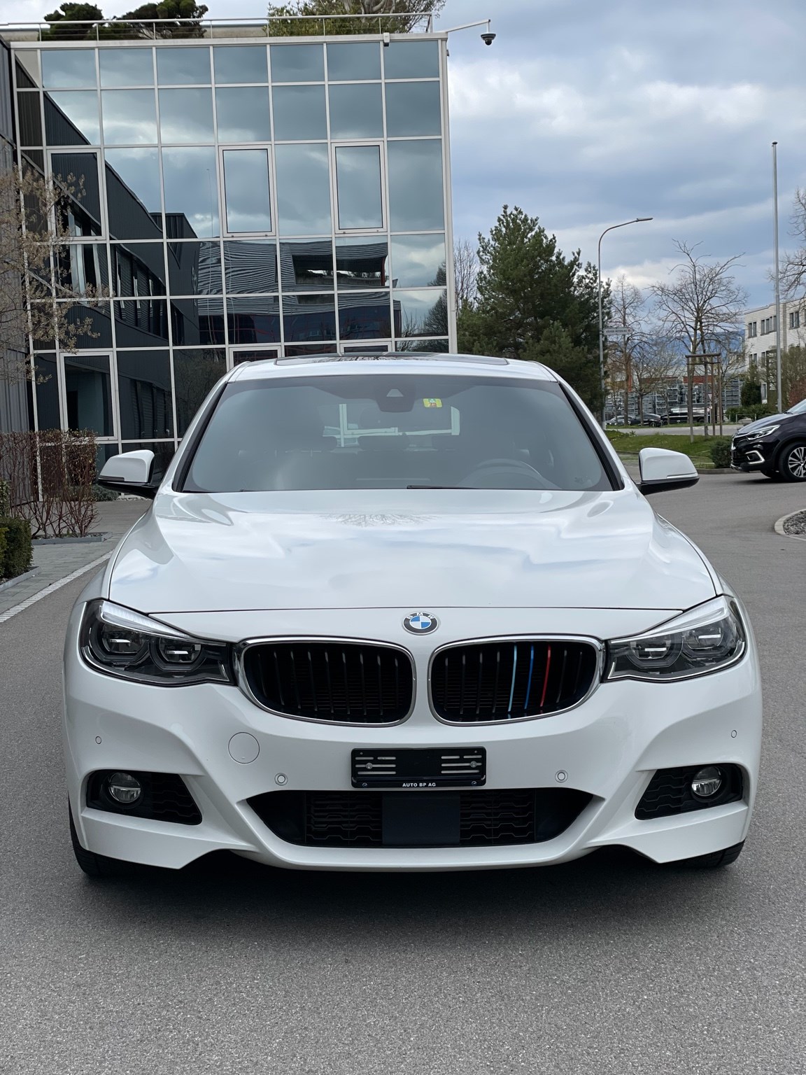 BMW 335d GT xDrive M Sport Steptronic-image-6