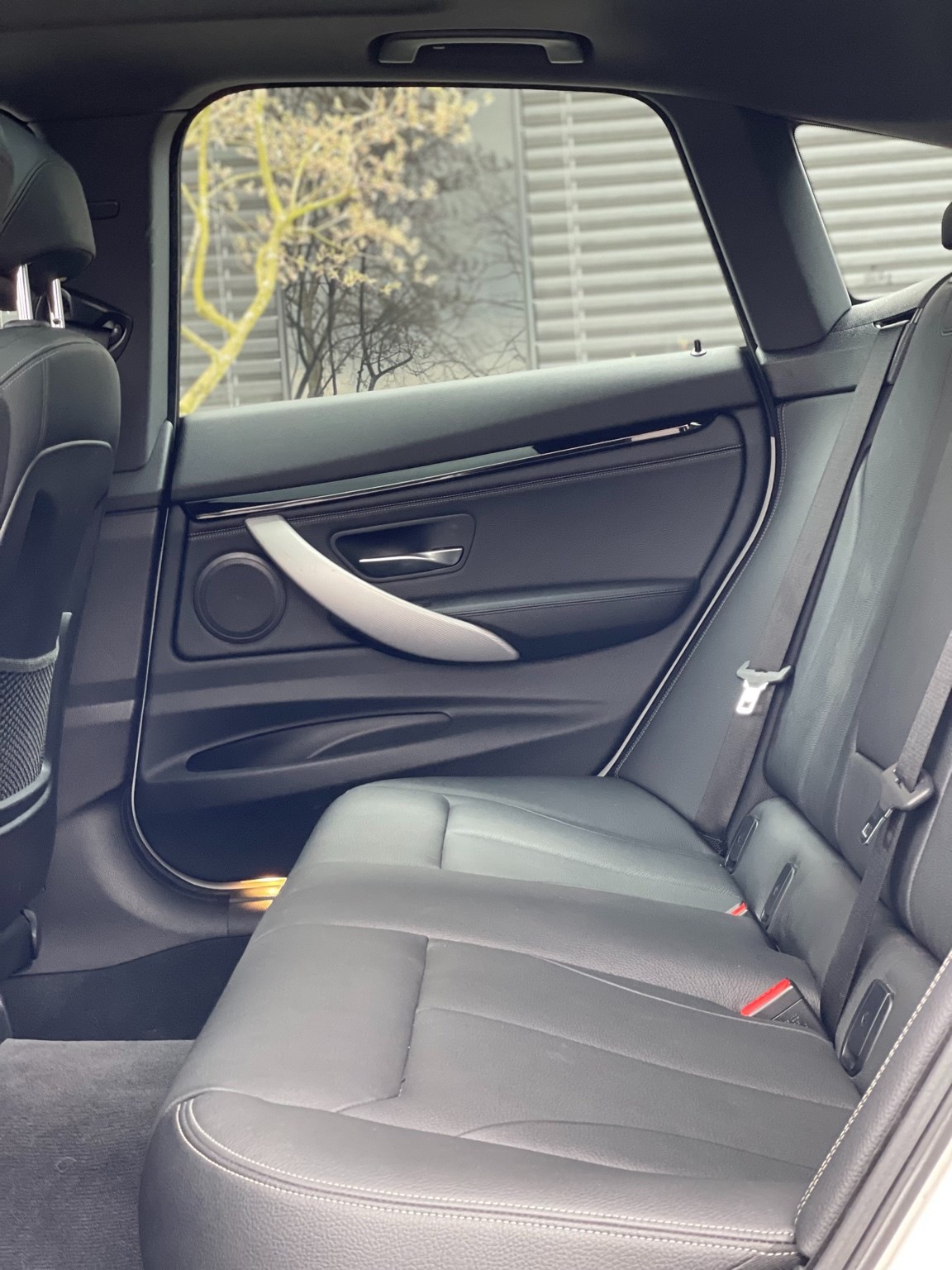 BMW 335d GT xDrive M Sport Steptronic-image-9