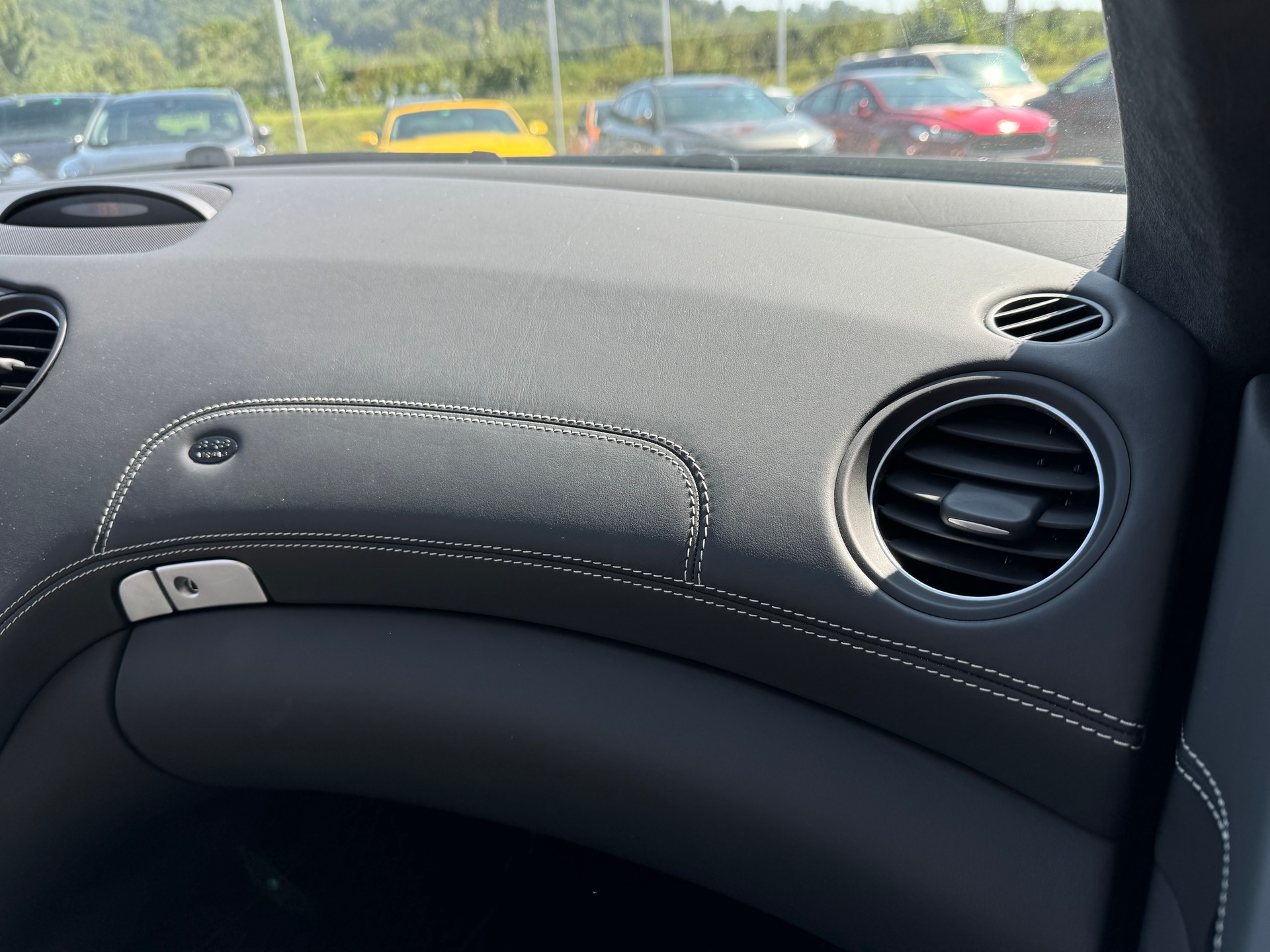MERCEDES-BENZ SL 350 V6 7G-Tronic Cabriolet R230-image-13