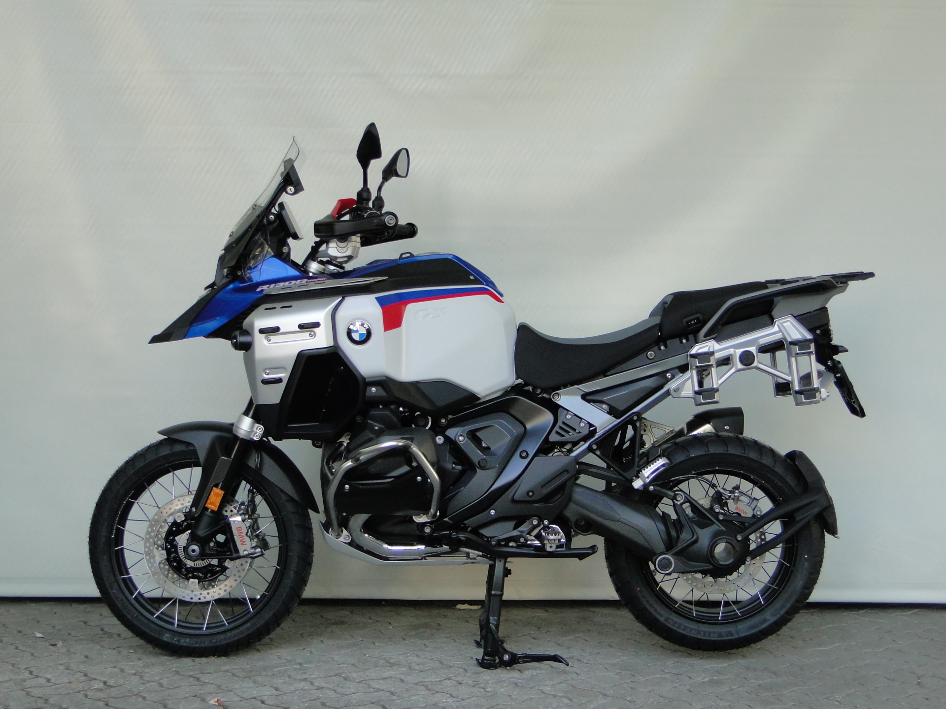 BMW R 1300 GS Adventure 5 Jahre Garantie-image-0