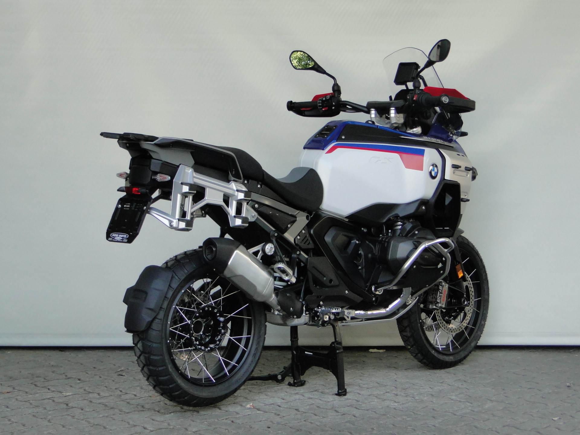 BMW R 1300 GS Adventure 5 Jahre Garantie-image-3