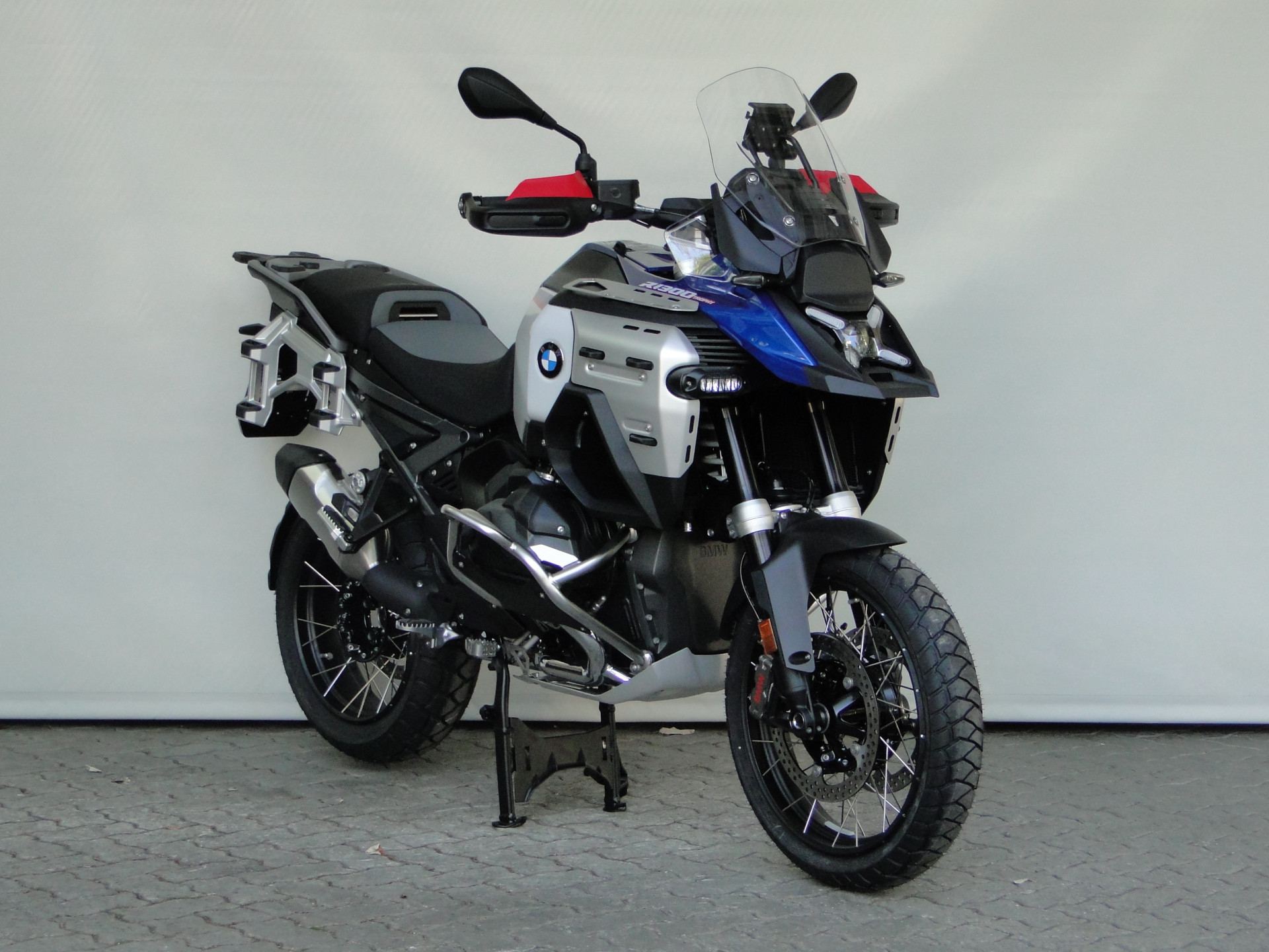 BMW R 1300 GS Adventure 5 Jahre Garantie-image-2