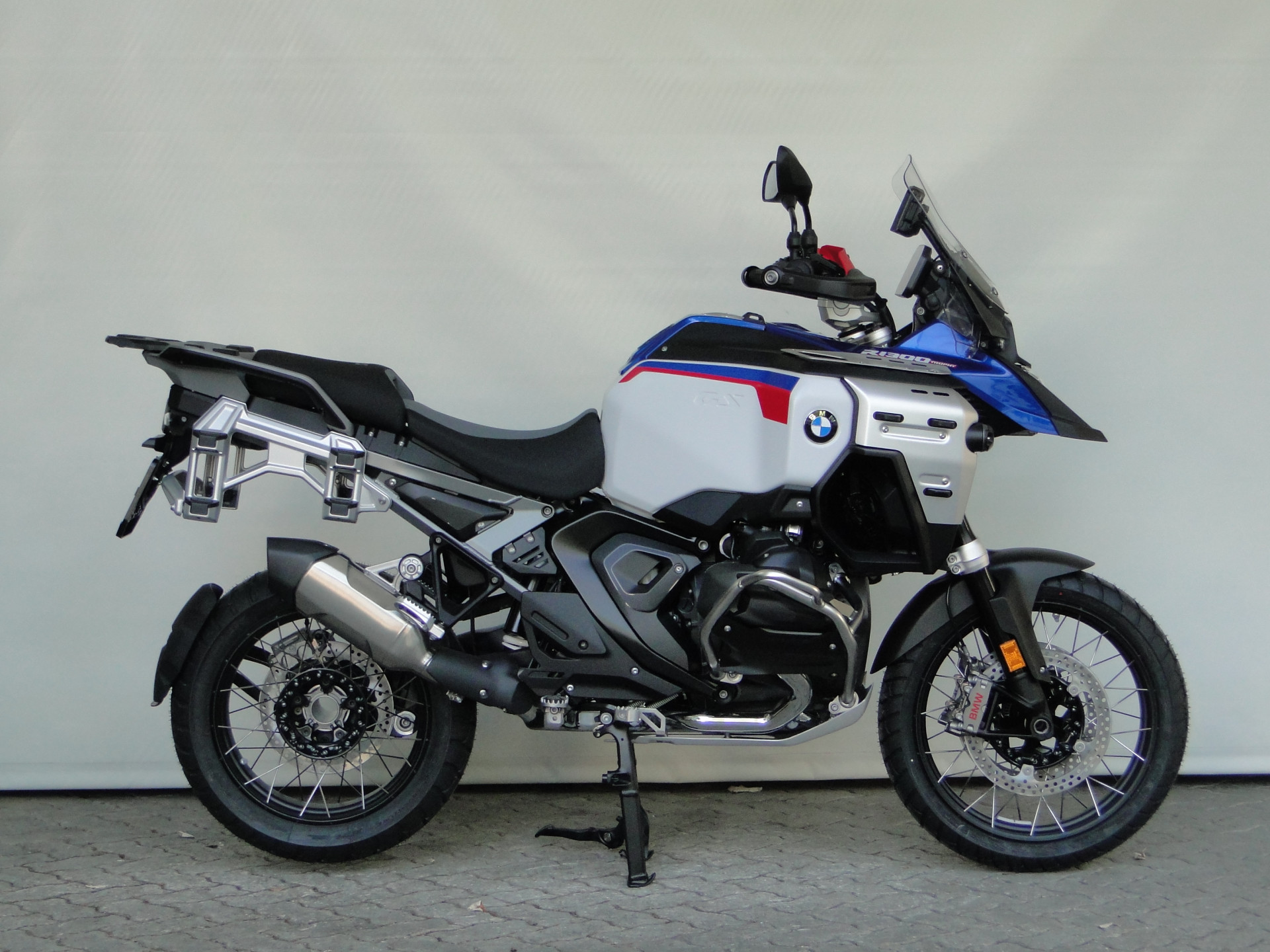 BMW R 1300 GS Adventure 5 Jahre Garantie-image-1