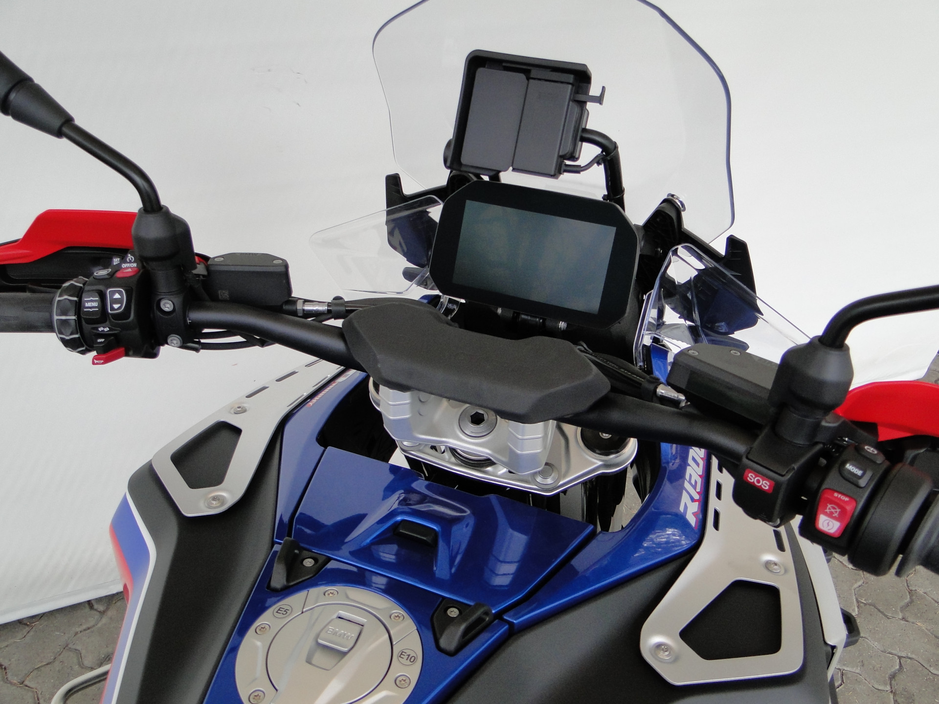 BMW R 1300 GS Adventure 5 Jahre Garantie-image-4