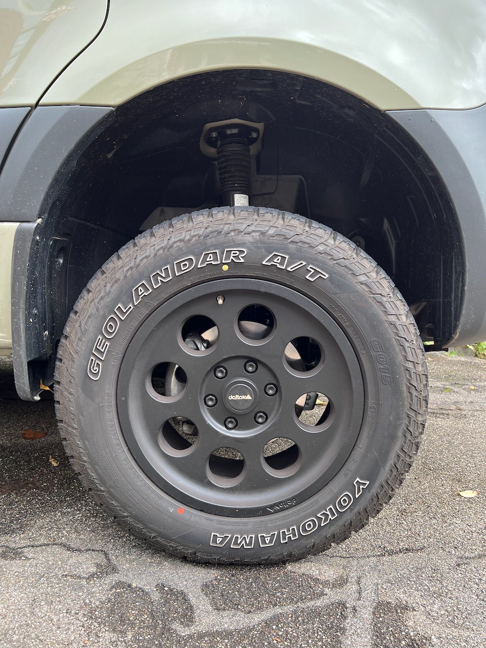 MERCEDES-BENZ Sprinter 419 CDI Standard 9G-TRONIC 4x4-image-6