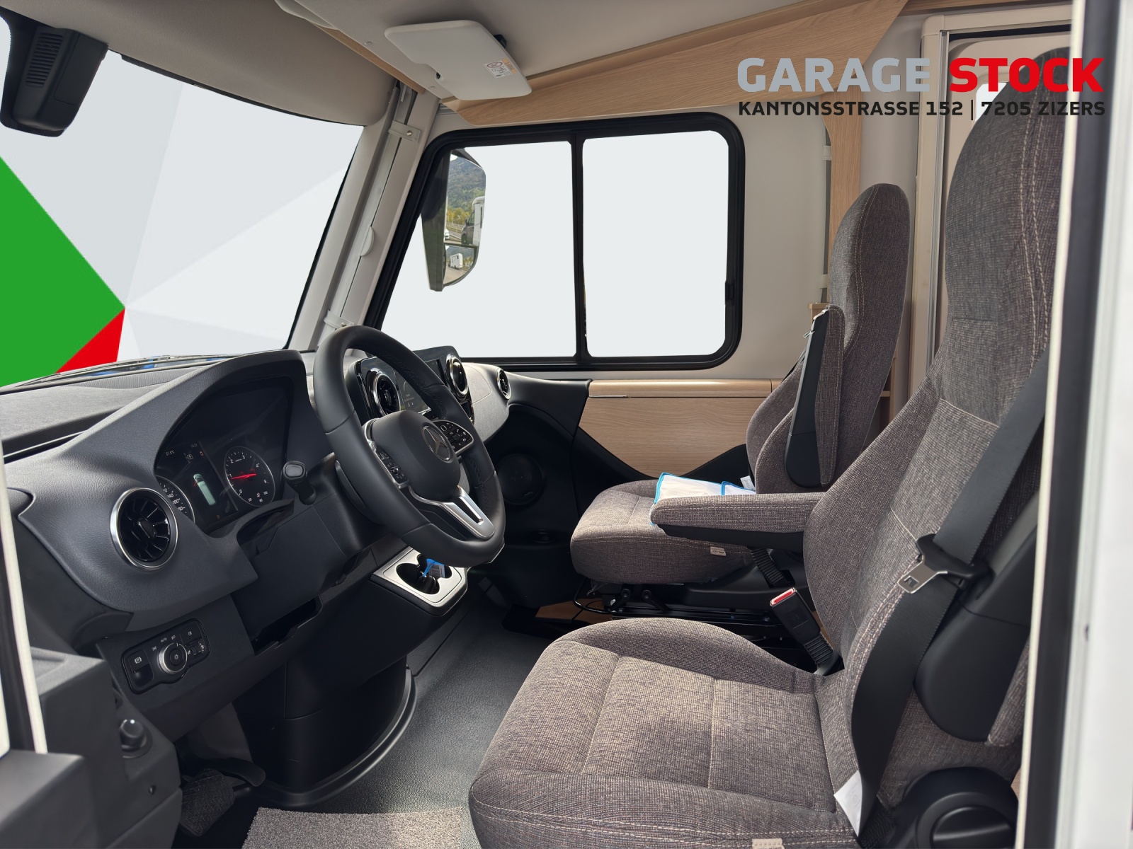 HYMER BMC i 580-image-7