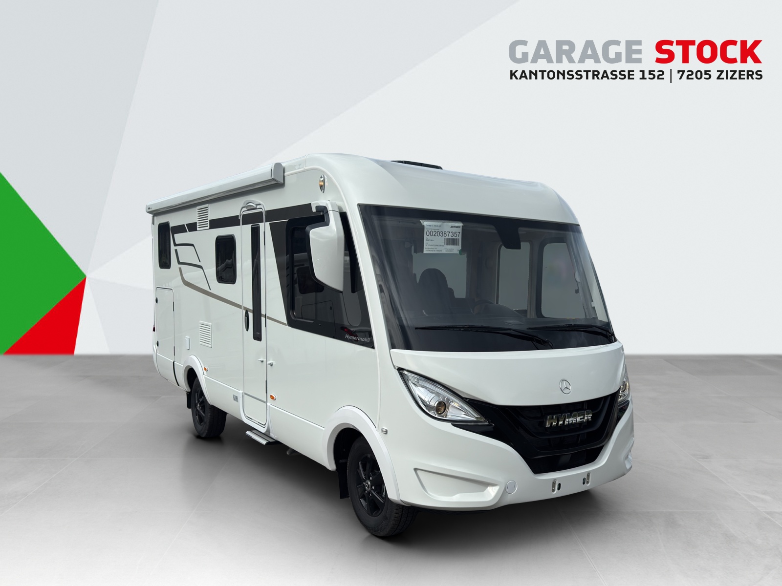 HYMER BMC i 580-image-5