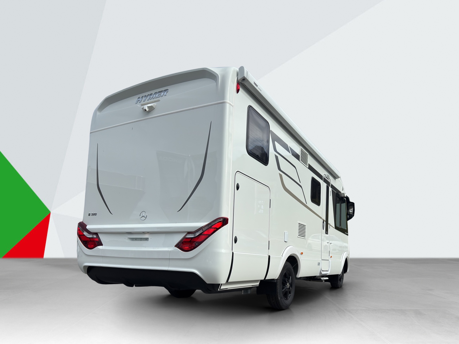 HYMER BMC i 580-image-4
