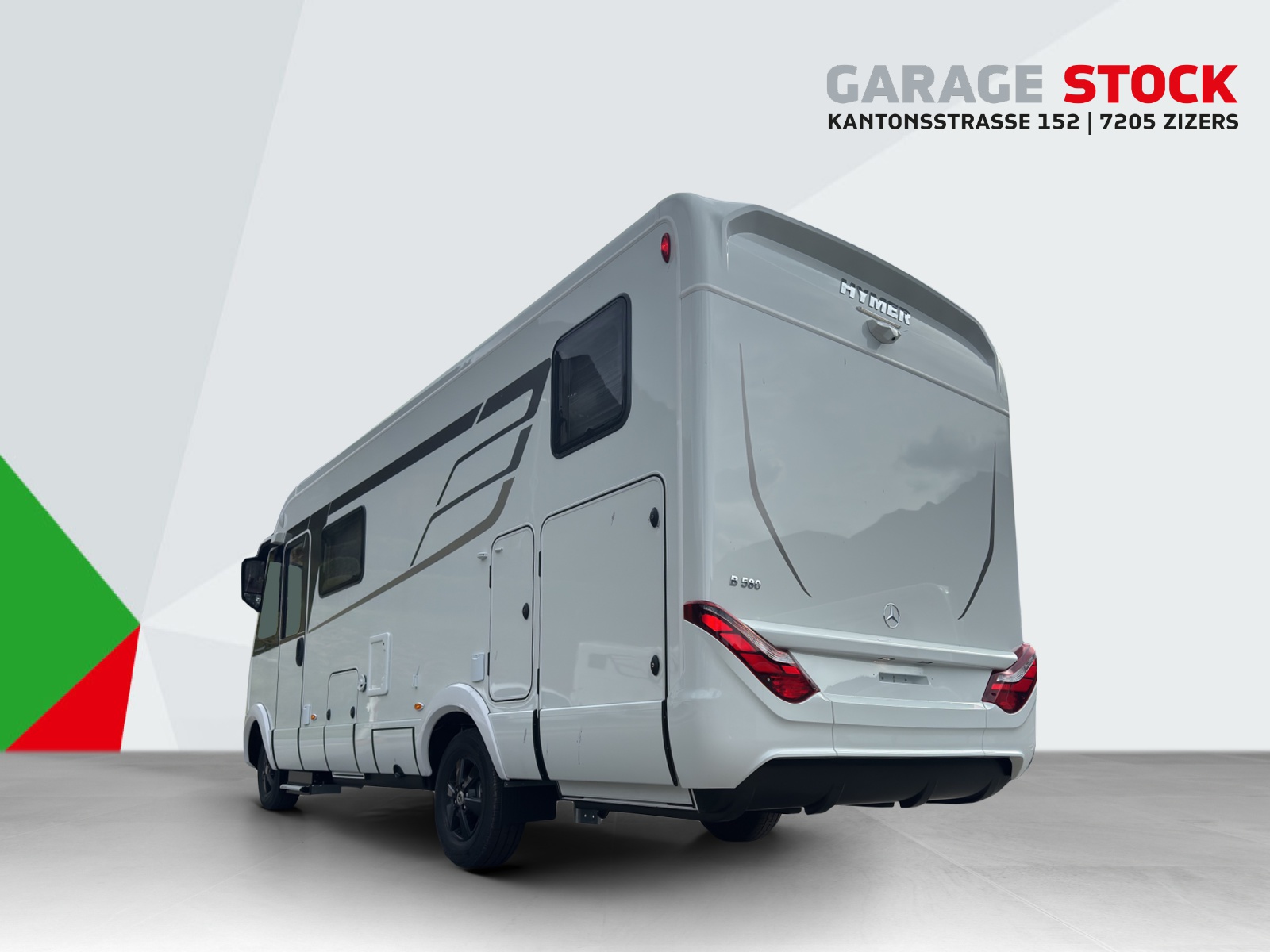 HYMER BMC i 580-showroom-element-2