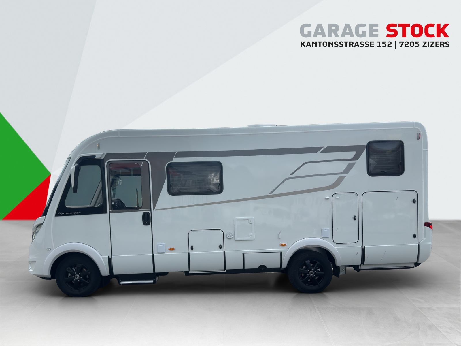 HYMER BMC i 580-showroom-element-1