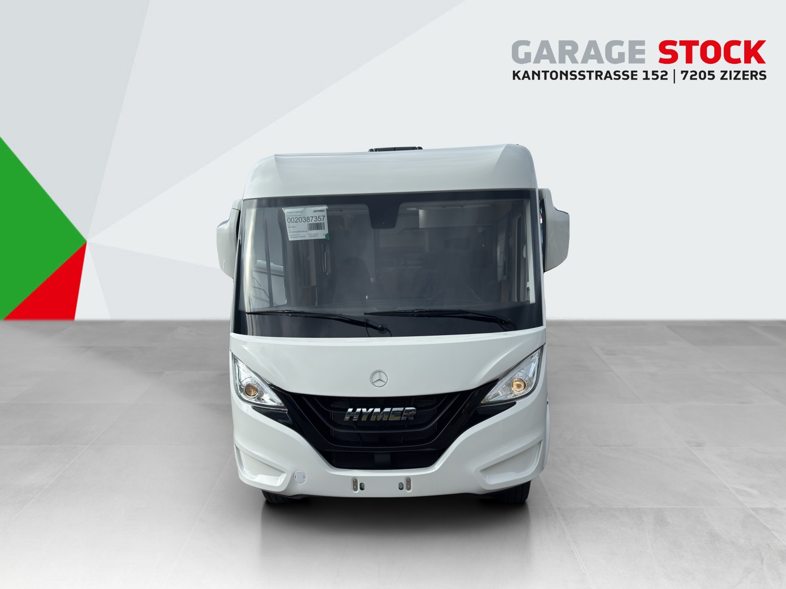 HYMER BMC i 580-image-6