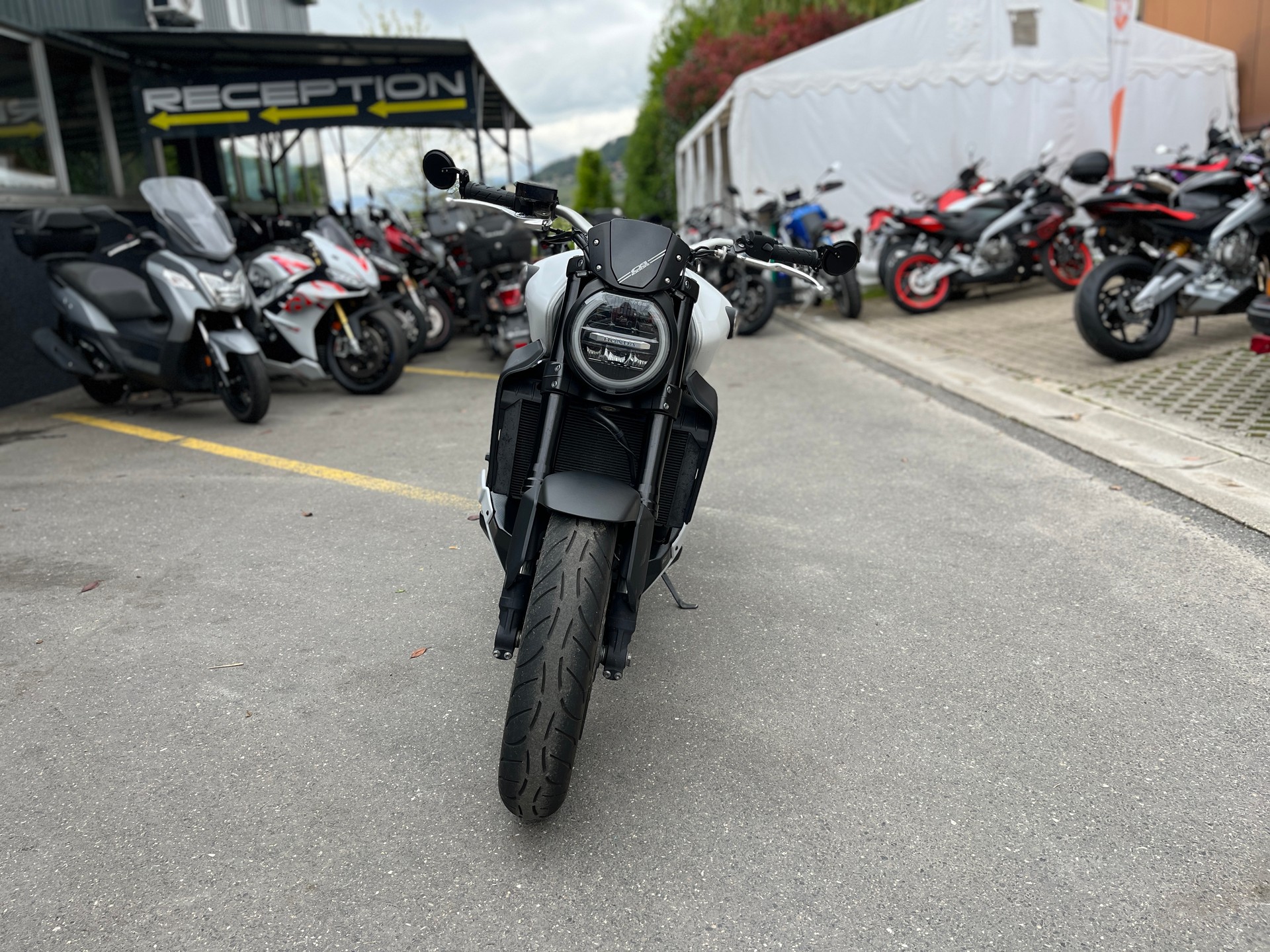 HONDA CB 1000 R ABS-image-7