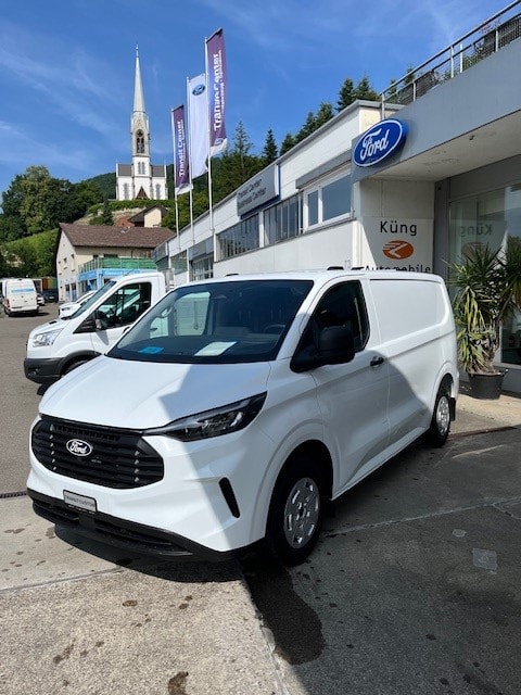 FORD Transit Custom Van 320 L1H1 Trend