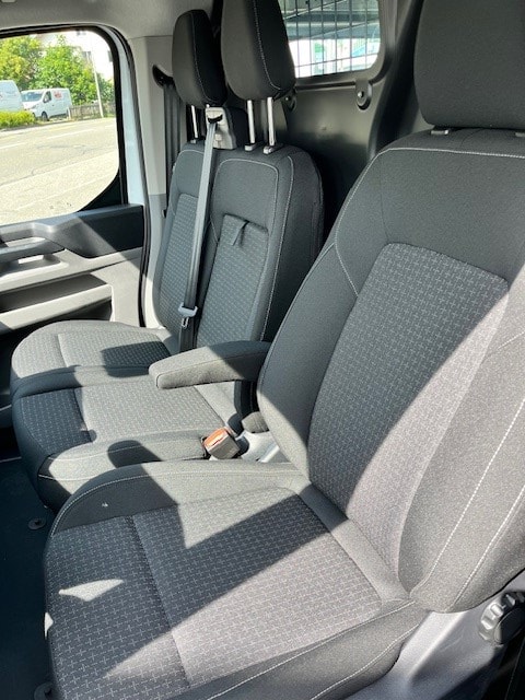 FORD Transit Custom Van 320 L1H1 Trend-image-8